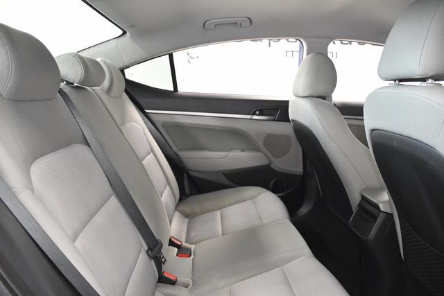2017 Hyundai Elantra SE 2.0L Automatic - 23073593 - 10