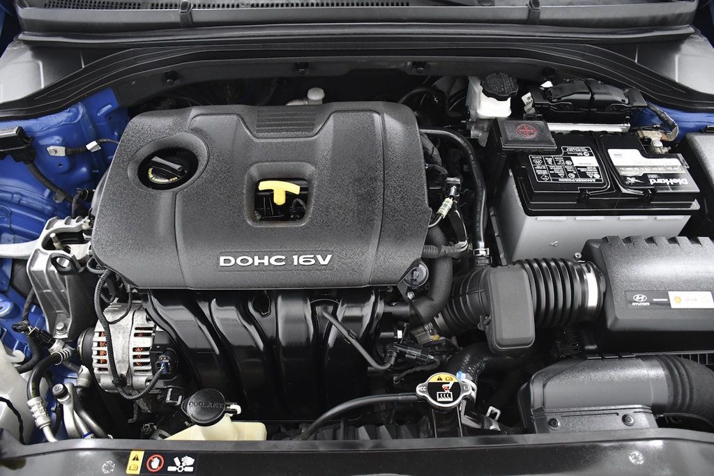 2017 Hyundai Elantra SE 2.0L Automatic - 23073593 - 13