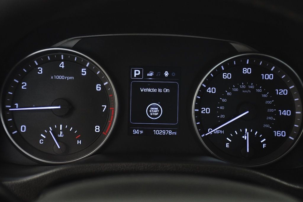 2017 Hyundai Elantra SE 2.0L Automatic - 23073593 - 17
