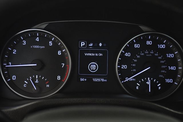 2017 Hyundai Elantra SE 2.0L Automatic - 23073593 - 17