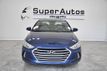 2017 Hyundai Elantra SE 2.0L Automatic - 23073593 - 1