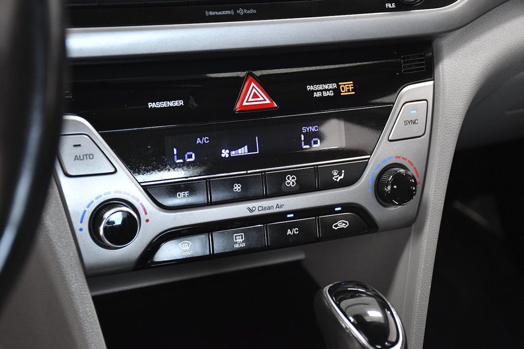 2017 Hyundai Elantra SE 2.0L Automatic - 23073593 - 20