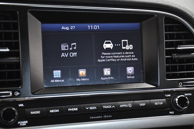 2017 Hyundai Elantra SE 2.0L Automatic - 23073593 - 21