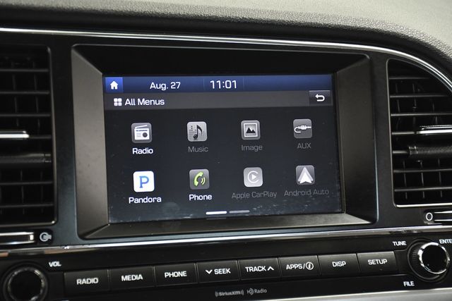 2017 Hyundai Elantra SE 2.0L Automatic - 23073593 - 22