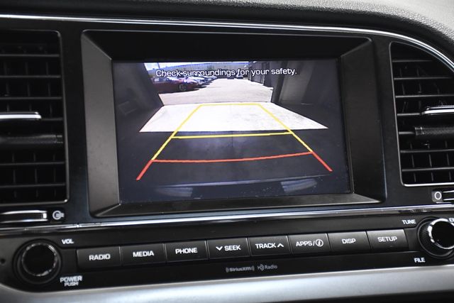 2017 Hyundai Elantra SE 2.0L Automatic - 23073593 - 23