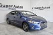 2017 Hyundai Elantra SE 2.0L Automatic - 23073593 - 2