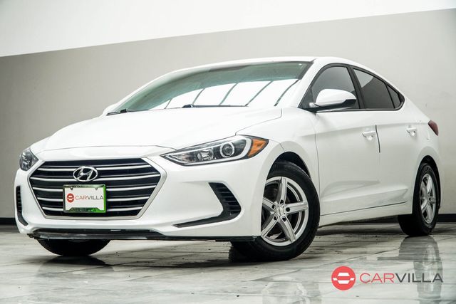 2017 Hyundai Elantra SE 2.0L Automatic - 22912945 - 0