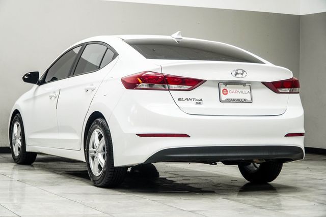 2017 Hyundai Elantra SE 2.0L Automatic - 22912945 - 9