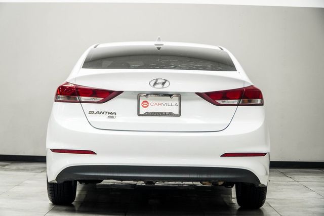 2017 Hyundai Elantra SE 2.0L Automatic - 22912945 - 10