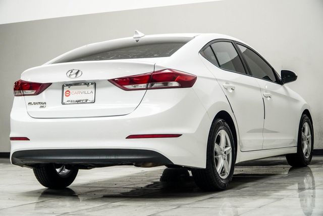 2017 Hyundai Elantra SE 2.0L Automatic - 22912945 - 11