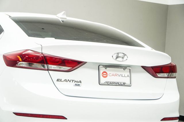 2017 Hyundai Elantra SE 2.0L Automatic - 22912945 - 12