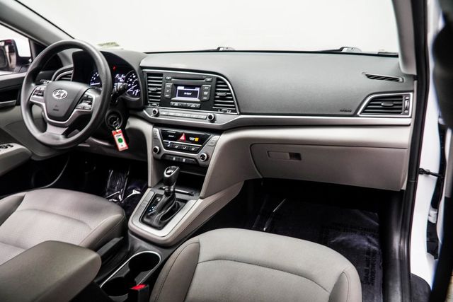 2017 Hyundai Elantra SE 2.0L Automatic - 22912945 - 15