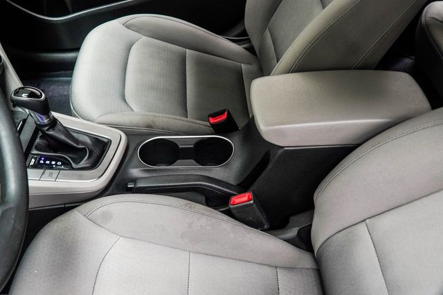2017 Hyundai Elantra SE 2.0L Automatic - 22912945 - 16