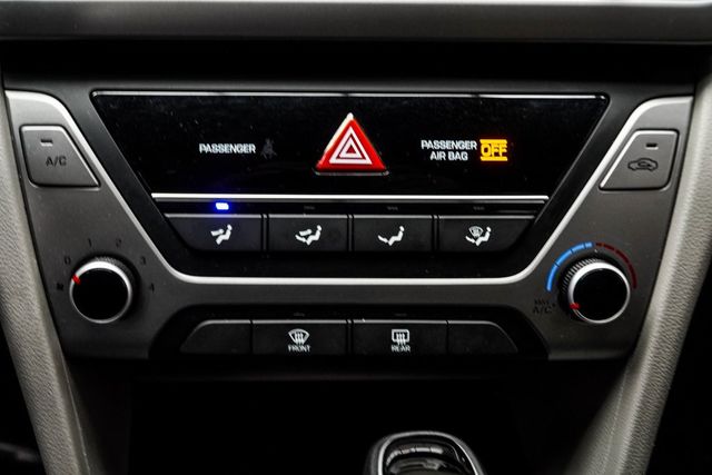 2017 Hyundai Elantra SE 2.0L Automatic - 22912945 - 18