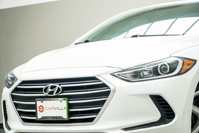 2017 Hyundai Elantra SE 2.0L Automatic - 22912945 - 1