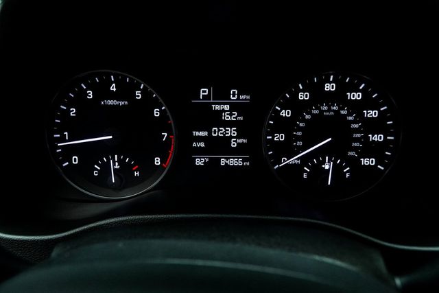 2017 Hyundai Elantra SE 2.0L Automatic - 22912945 - 21