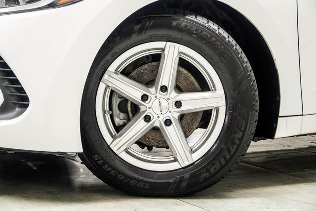 2017 Hyundai Elantra SE 2.0L Automatic - 22912945 - 2