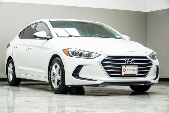 2017 Hyundai Elantra SE 2.0L Automatic - 22912945 - 3