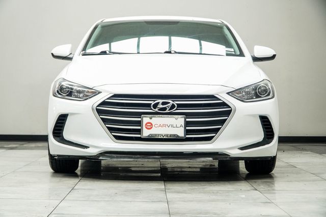 2017 Hyundai Elantra SE 2.0L Automatic - 22912945 - 6