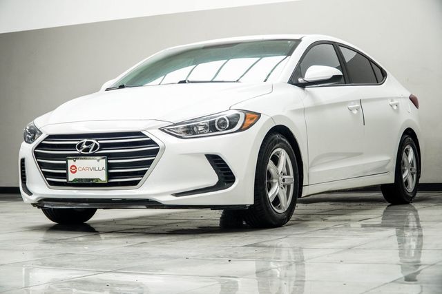 2017 Hyundai Elantra SE 2.0L Automatic - 22912945 - 7