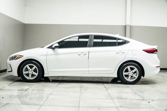 2017 Hyundai Elantra SE 2.0L Automatic - 22912945 - 8