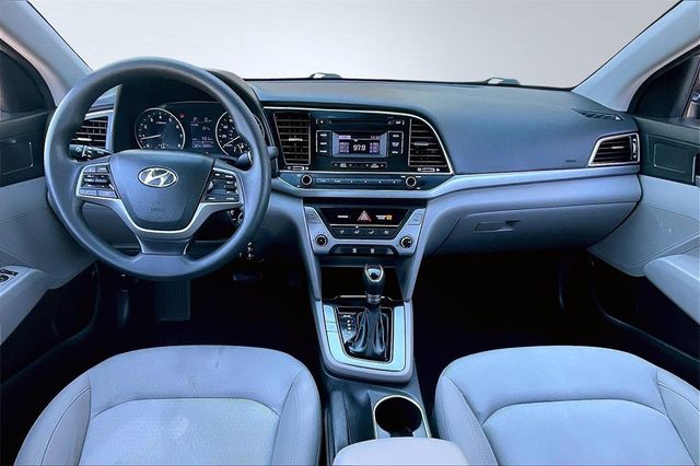 2017 Hyundai Elantra SE 2.0L Automatic - 22969429 - 18