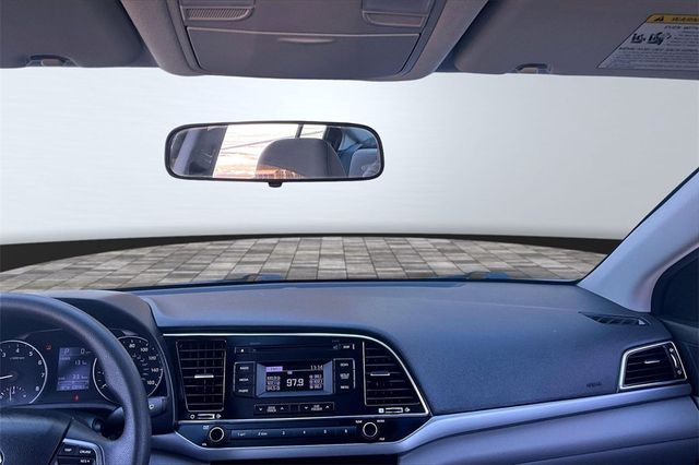 2017 Hyundai Elantra SE 2.0L Automatic - 22969429 - 30