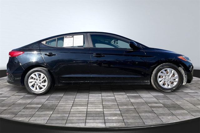 2017 Hyundai Elantra SE 2.0L Automatic - 22969429 - 7
