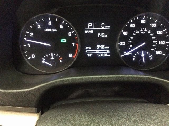 2017 Hyundai Elantra SE 2.0L Automatic - 21927793 - 7