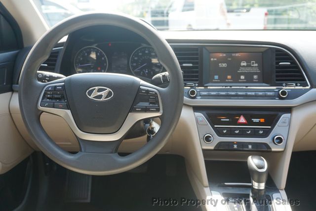 2017 Hyundai Elantra SE 2.0L Automatic - 23057507 - 12
