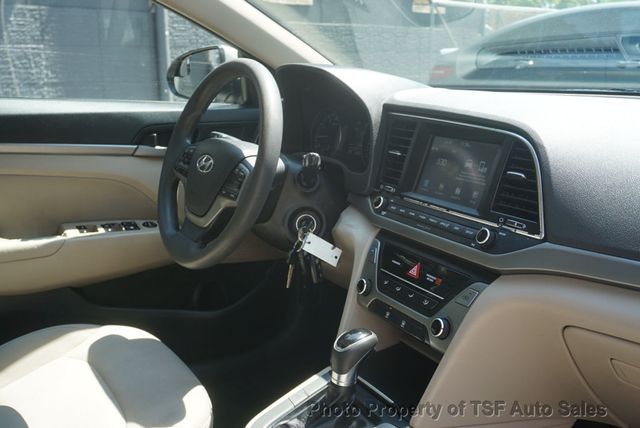 2017 Hyundai Elantra SE 2.0L Automatic - 23057507 - 14