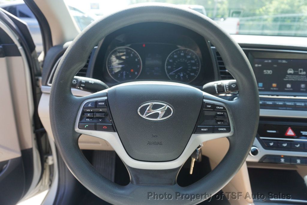 2017 Hyundai Elantra SE 2.0L Automatic - 23057507 - 15