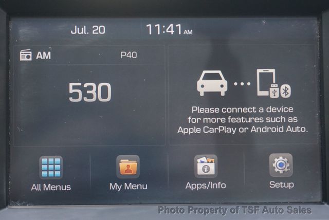 2017 Hyundai Elantra SE 2.0L Automatic - 23057507 - 16