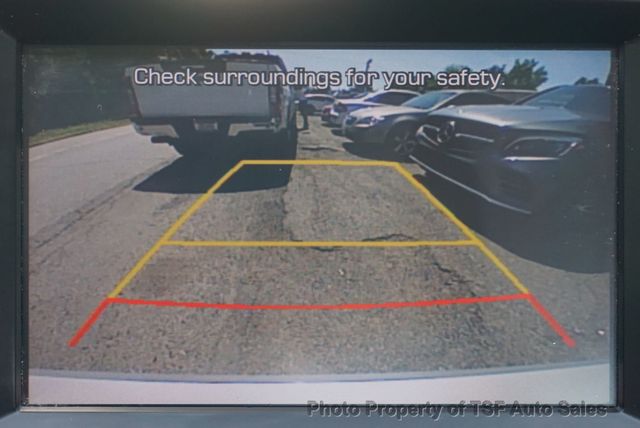 2017 Hyundai Elantra SE 2.0L Automatic - 23057507 - 19
