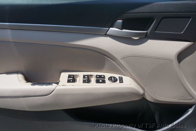 2017 Hyundai Elantra SE 2.0L Automatic - 23057507 - 23