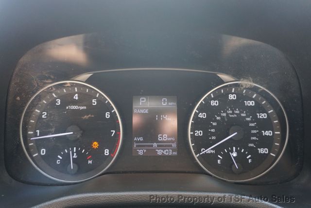 2017 Hyundai Elantra SE 2.0L Automatic - 23057507 - 24
