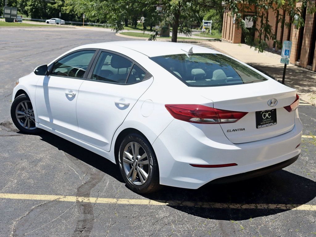 2017 Hyundai Elantra SE 2.0L Automatic *Ltd Avail* - 23043113 - 9