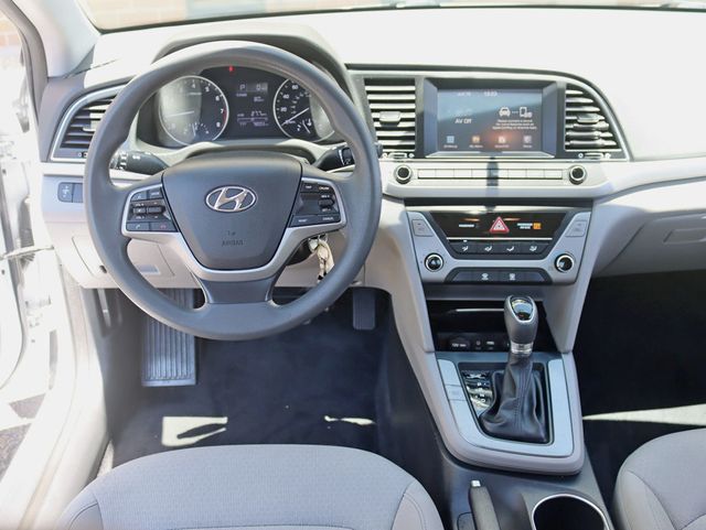 2017 Hyundai Elantra SE 2.0L Automatic *Ltd Avail* - 23043113 - 10
