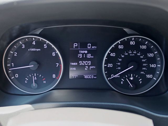 2017 Hyundai Elantra SE 2.0L Automatic *Ltd Avail* - 23043113 - 12