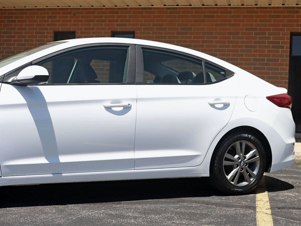 2017 Hyundai Elantra SE 2.0L Automatic *Ltd Avail* - 23043113 - 1