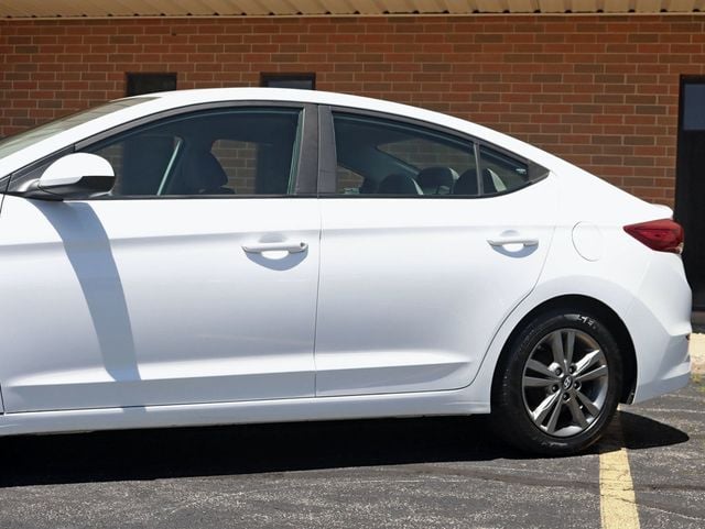 2017 Hyundai Elantra SE 2.0L Automatic *Ltd Avail* - 23043113 - 1
