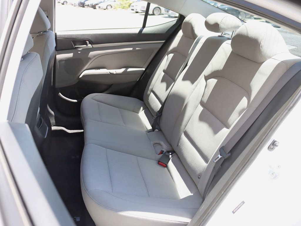 2017 Hyundai Elantra SE 2.0L Automatic *Ltd Avail* - 23043113 - 20