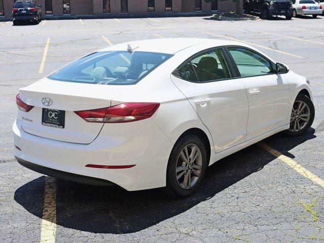 2017 Hyundai Elantra SE 2.0L Automatic *Ltd Avail* - 23043113 - 2