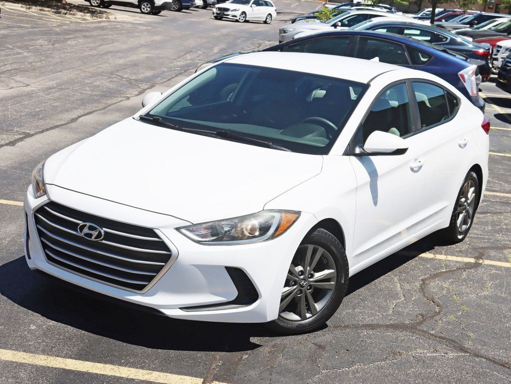 2017 Hyundai Elantra SE 2.0L Automatic *Ltd Avail* - 23043113 - 29