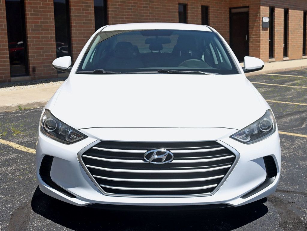 2017 Hyundai Elantra SE 2.0L Automatic *Ltd Avail* - 23043113 - 4