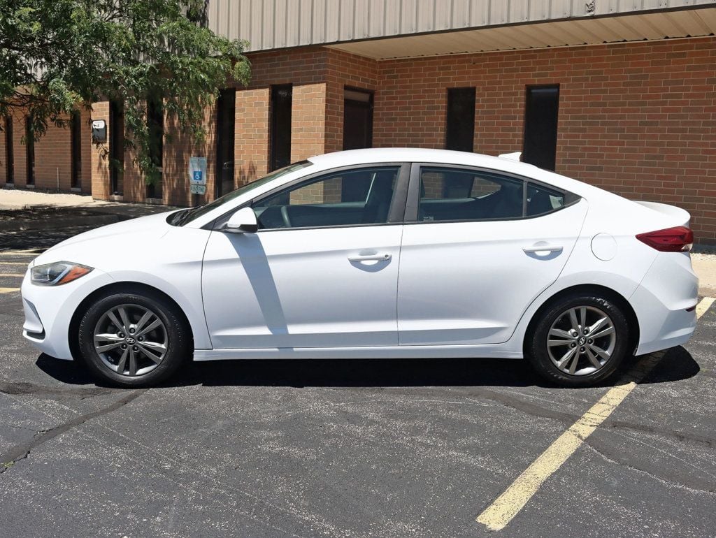 2017 Hyundai Elantra SE 2.0L Automatic *Ltd Avail* - 23043113 - 6