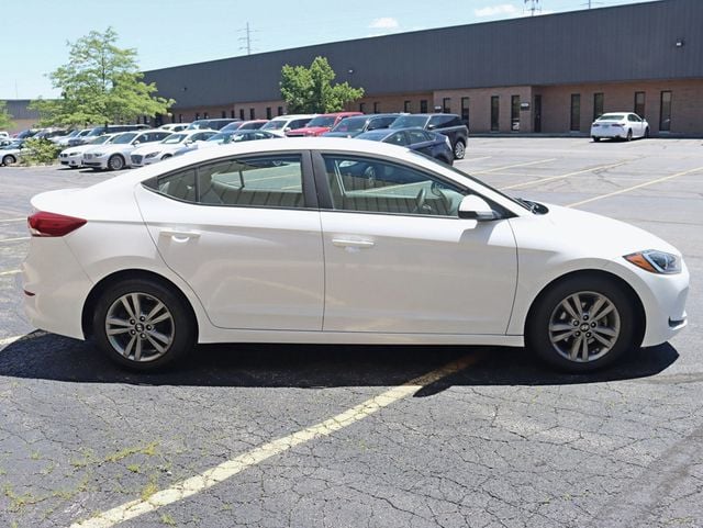2017 Hyundai Elantra SE 2.0L Automatic *Ltd Avail* - 23043113 - 7