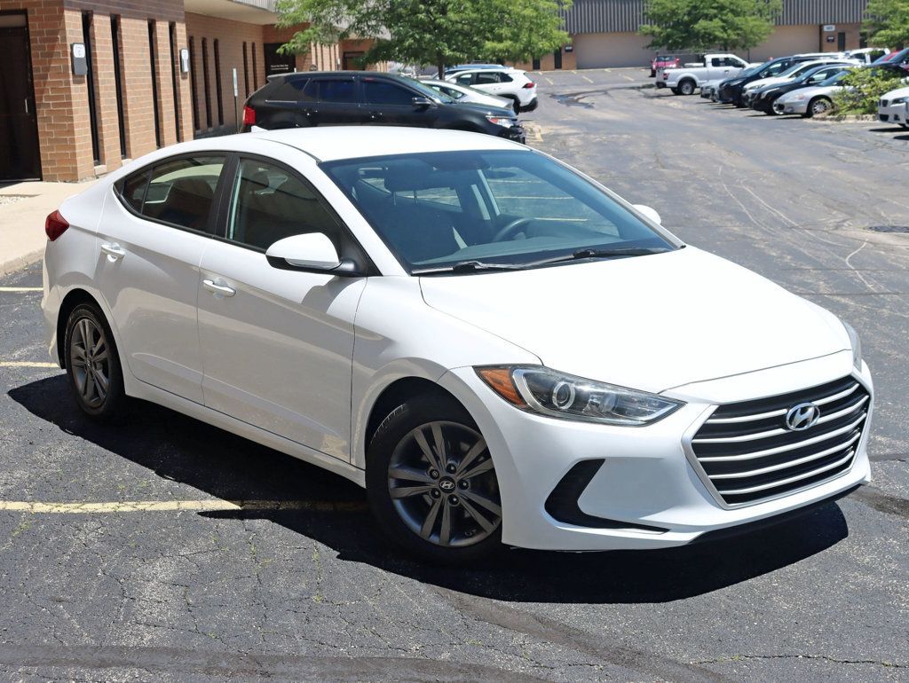 2017 Hyundai Elantra SE 2.0L Automatic *Ltd Avail* - 23043113 - 8