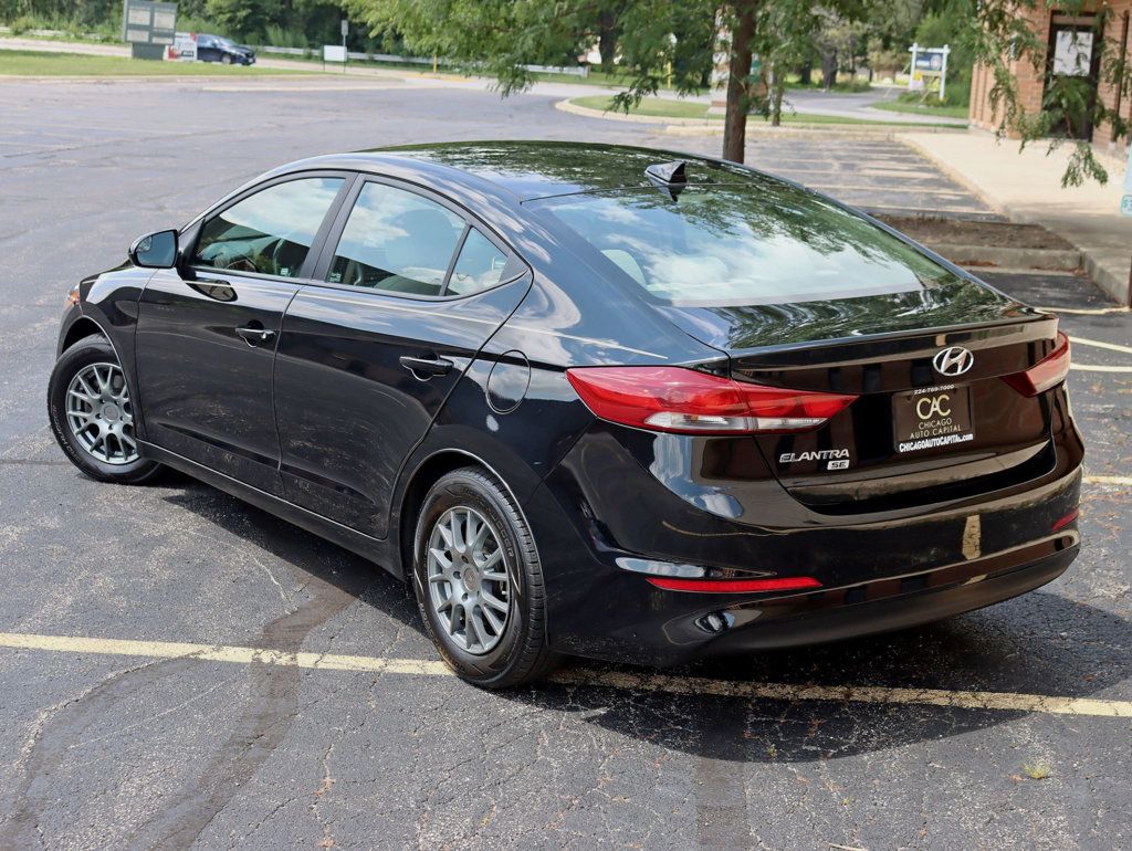 2017 Hyundai Elantra SE 2.0L Automatic *Ltd Avail* - 23062110 - 9