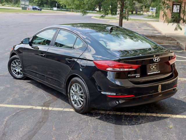 2017 Hyundai Elantra SE 2.0L Automatic *Ltd Avail* - 23062110 - 9